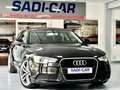 Audi A6 2.0 TDi 163cv - PACKSPORT Zwart - thumbnail 1