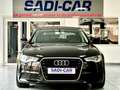 Audi A6 2.0 TDi 163cv - PACKSPORT Zwart - thumbnail 2