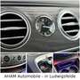 Mercedes-Benz S 350 d Lang AMG|PANO|MASSAGE|360KAM|SOFTCL.|VOLL Silber - thumbnail 38