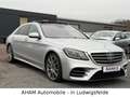 Mercedes-Benz S 350 d Lang AMG|PANO|MASSAGE|360KAM|SOFTCL.|VOLL Silber - thumbnail 8