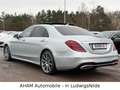 Mercedes-Benz S 350 d Lang AMG|PANO|MASSAGE|360KAM|SOFTCL.|VOLL Silber - thumbnail 3