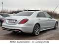 Mercedes-Benz S 350 d Lang AMG|PANO|MASSAGE|360KAM|SOFTCL.|VOLL Silber - thumbnail 7