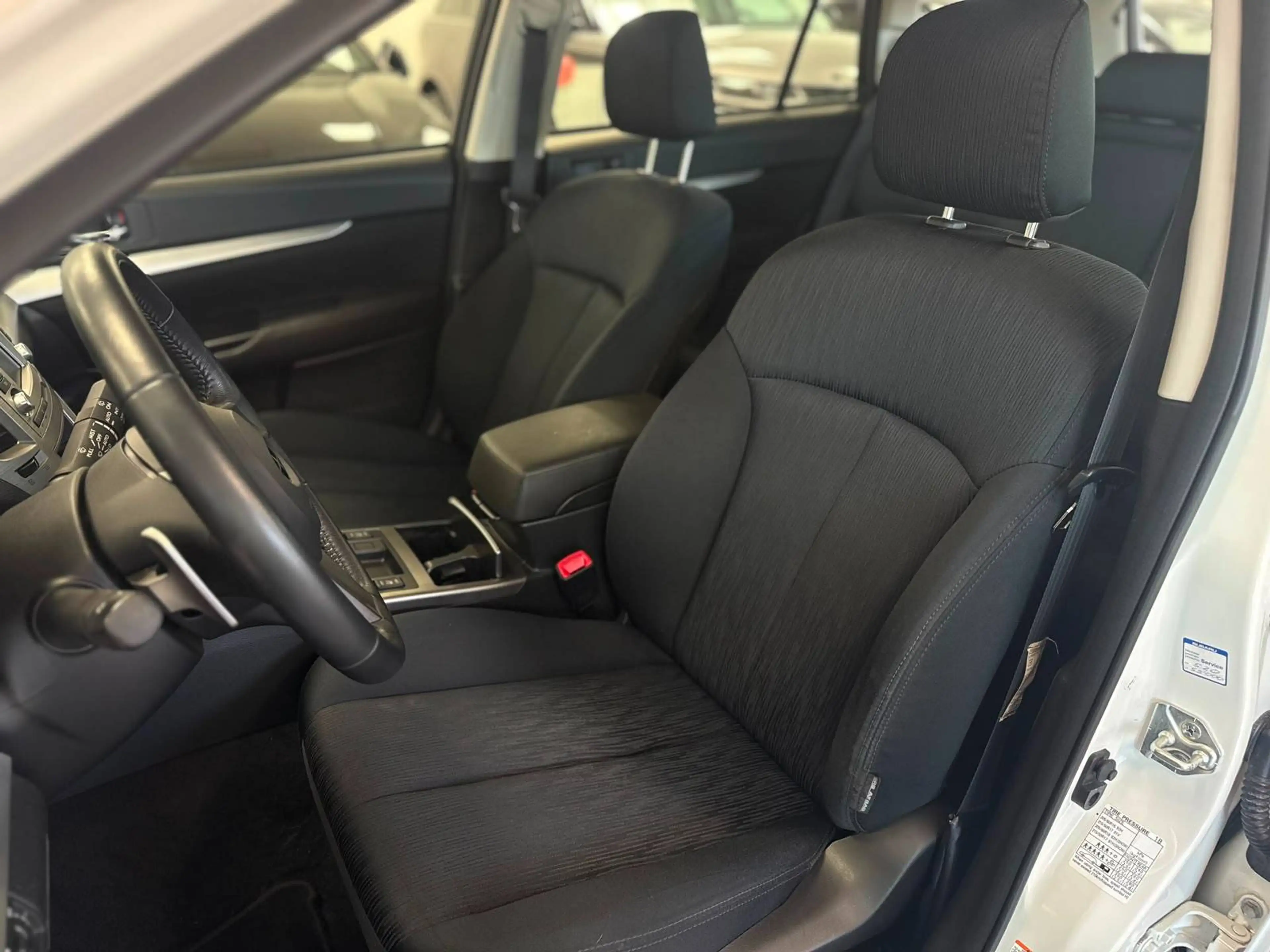 Subaru Legacy Trend*4x4*KAMERA*TEMPOMAT*Sitzheiz. — photo 9