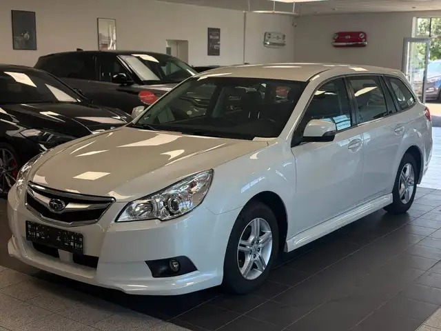 Subaru Legacy Trend 2.0 AWD Automatik | NUR 89TKM | KAMERA | GARANTIE