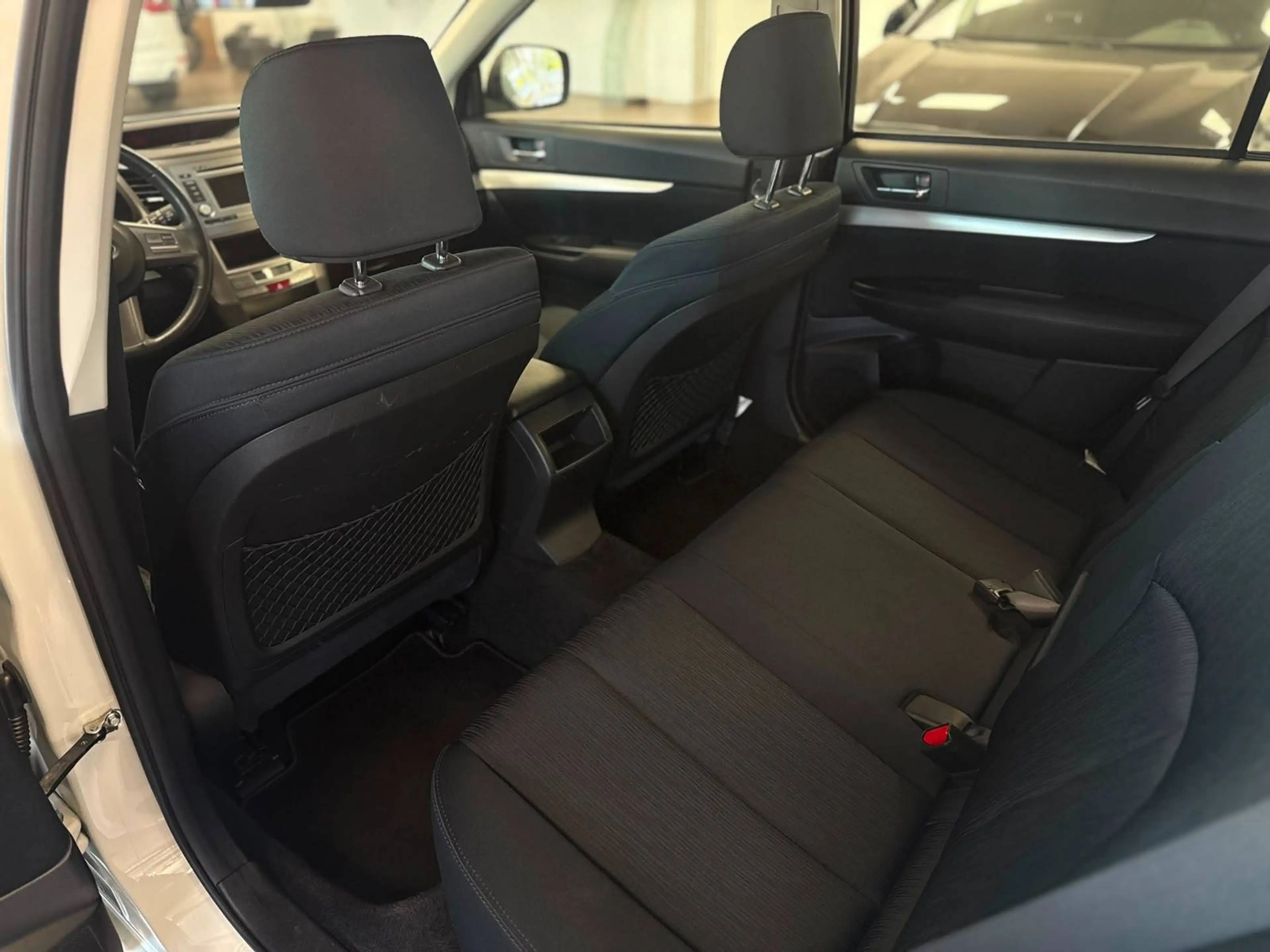 Subaru Legacy Trend*4x4*KAMERA*TEMPOMAT*Sitzheiz. — photo 13