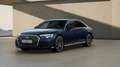 Audi A8 L 60 TFSI e quattro Blau - thumbnail 2