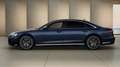 Audi A8 L 60 TFSI e quattro Blau - thumbnail 4