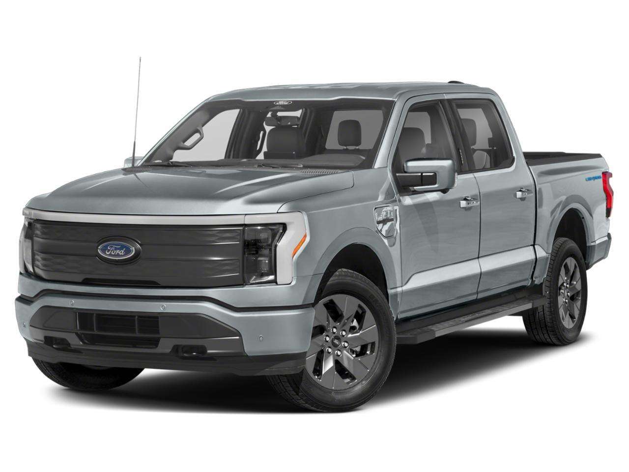 2023 Ford F-150 Lightning