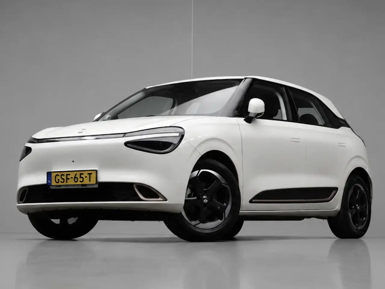 Dongfeng Box 2024