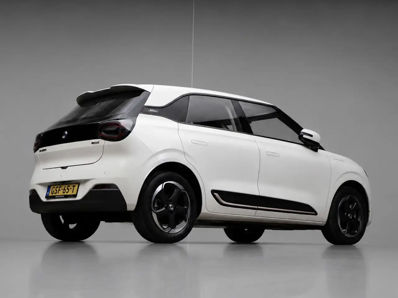 Dongfeng Box 2024