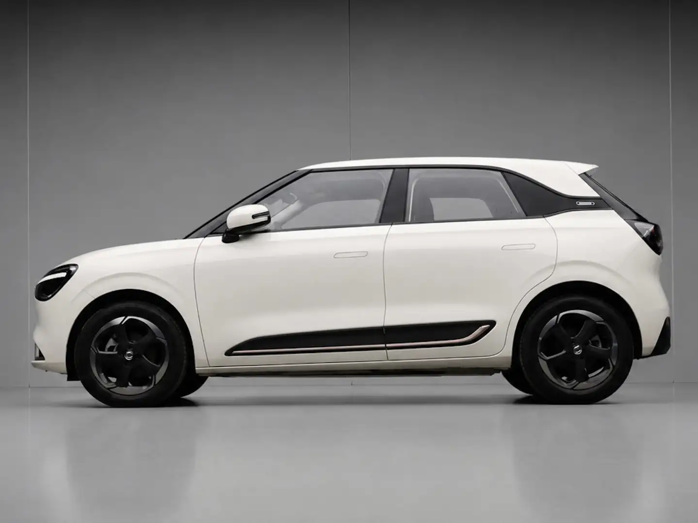 Dongfeng Box Launch Edition 42 kWh Sport (APPLE CARPLAY,NAVI,ST Weiß - 1