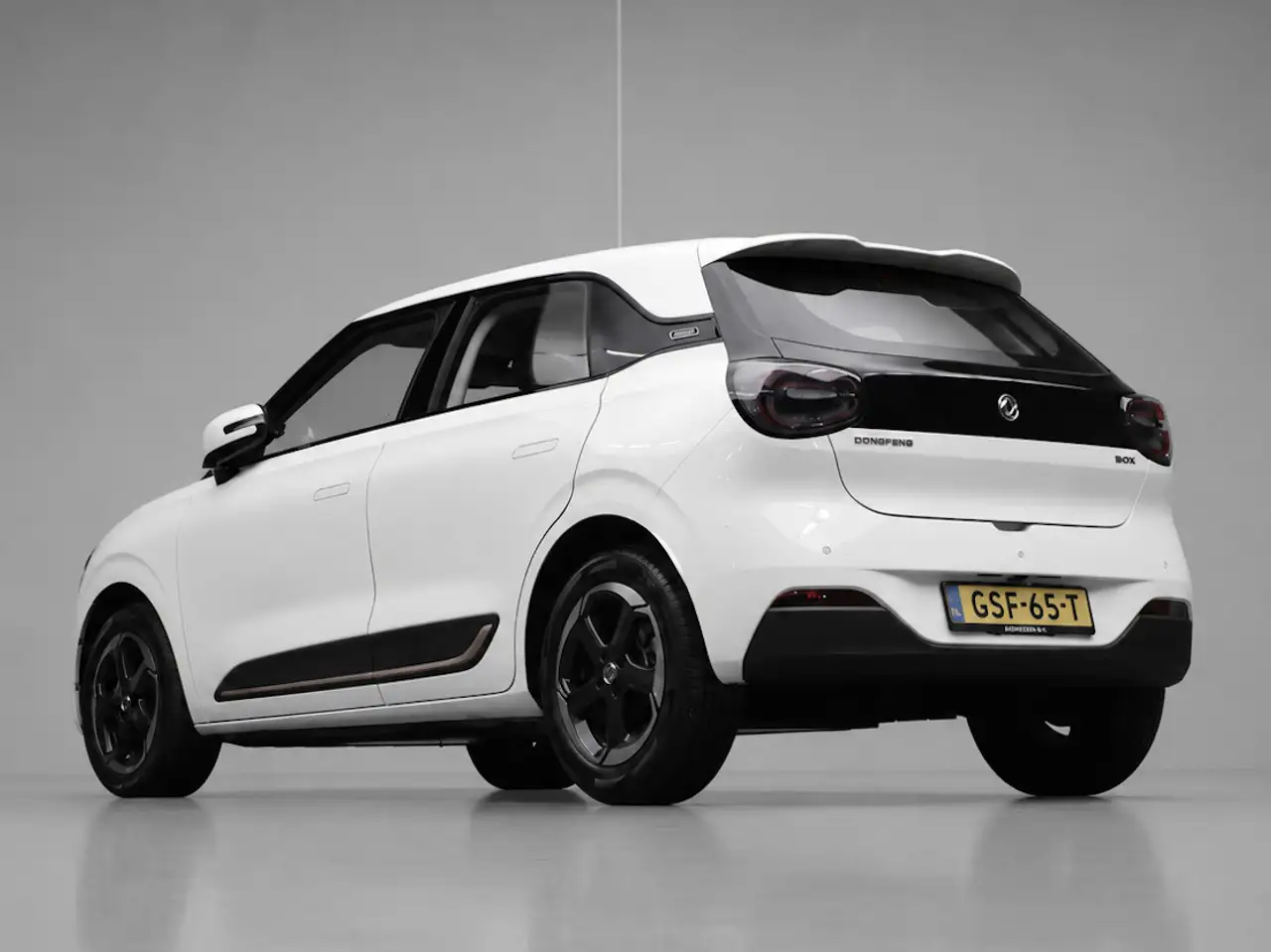 Dongfeng Box 2024