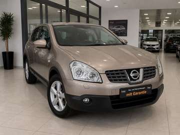 2.0 dCi DPF ALL-MODE 4x4 Tekna Automatik