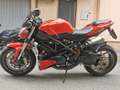 Ducati Streetfighter 1098 Czerwony - thumbnail 3
