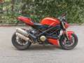 Ducati Streetfighter 1098 Czerwony - thumbnail 1