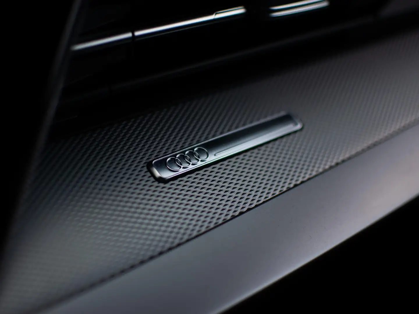 Audi A3 Limousine 35 TFSI edition one | MATRIX LED | CLIMA Grijs - 2