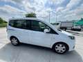 Ford Tourneo Courier 1.5 tdci 75cv PLUS Autovettura 5 posti - GD978TJ Bianco - thumbnail 9