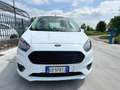 Ford Tourneo Courier 1.5 tdci 75cv PLUS Autovettura 5 posti - GD978TJ Bianco - thumbnail 3