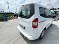 Ford Tourneo Courier 1.5 tdci 75cv PLUS Autovettura 5 posti - GD978TJ Bianco - thumbnail 7