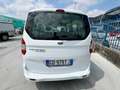 Ford Tourneo Courier 1.5 tdci 75cv PLUS Autovettura 5 posti - GD978TJ Bianco - thumbnail 6