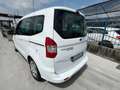 Ford Tourneo Courier 1.5 tdci 75cv PLUS Autovettura 5 posti - GD978TJ Bianco - thumbnail 5