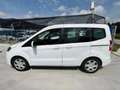 Ford Tourneo Courier 1.5 tdci 75cv PLUS Autovettura 5 posti - GD978TJ Bianco - thumbnail 8