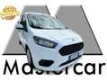 Ford Tourneo Courier 1.5 tdci 75cv PLUS Autovettura 5 posti - GD978TJ Bianco - thumbnail 1