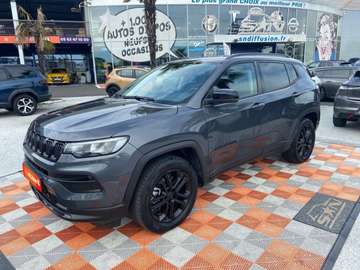 1.5 TURBO T4 130 e-HYBRID BVR7 NIGHT EAGLE PACK BUSINESS GPS Caméra