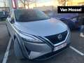 Nissan Qashqai 1.3 MHEV Xtronic N-Connecta Zilver - thumbnail 1