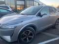 Nissan Qashqai 1.3 MHEV Xtronic N-Connecta Argent - thumbnail 6