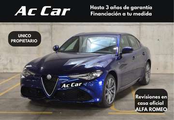 2.0 Gasolina 206kW (280CV) Veloce Q4