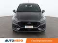 Ford Fiesta 1.0 EcoBoost Mild-Hybrid ST-Line 125 CV MHEV Grigio - thumbnail 9