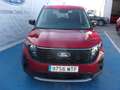 Ford Tourneo Courier 1.0 Ecoboost Active Roşu - thumbnail 11