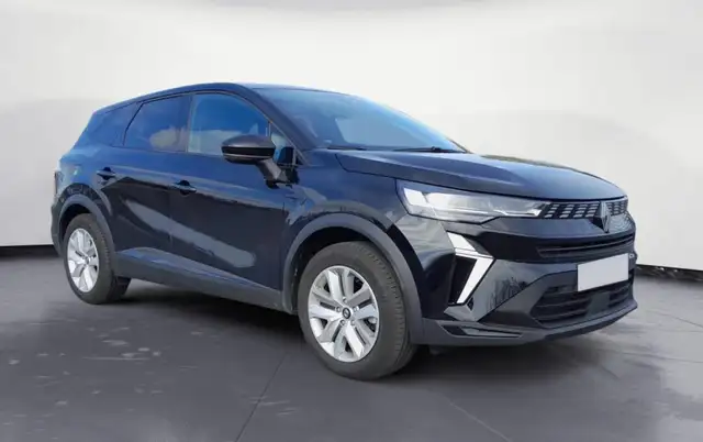 Renault Symbioz E-TECH FULL HYBRID 145 EVOLUTION
