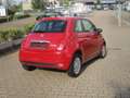 Fiat 500 500 1.0 GSE N3 Hybrid Cult 3-t. Rot - thumbnail 4