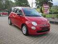 Fiat 500 500 1.0 GSE N3 Hybrid Cult 3-t. Rot - thumbnail 1