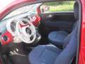 Fiat 500 500 1.0 GSE N3 Hybrid Cult 3-t. Rot - thumbnail 6