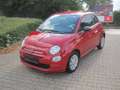 Fiat 500 500 1.0 GSE N3 Hybrid Cult 3-t. Rot - thumbnail 2