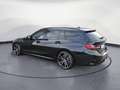 BMW Sonstige M340d xDrive Touring Auto Innovationsp. AHK RFT Schwarz - thumbnail 4