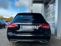 Mercedes-Benz C 200 dT/ Excl/TüvOkt2027/Navi/SHZ/TEMP/LED Schwarz - thumbnail 4