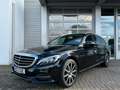 Mercedes-Benz C 200 dT/ Excl/TüvOkt2027/Navi/SHZ/TEMP/LED Schwarz - thumbnail 1