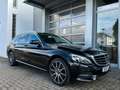 Mercedes-Benz C 200 dT/ Excl/TüvOkt2027/Navi/SHZ/TEMP/LED Schwarz - thumbnail 7