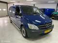 Mercedes-Benz Vito Bestel 110 CDI 343 lang Blu/Azzurro - thumbnail 1