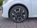 Peugeot 208 Allure PureTech 100 Parkpilot + Rückfahrkam. Weiß - thumbnail 11