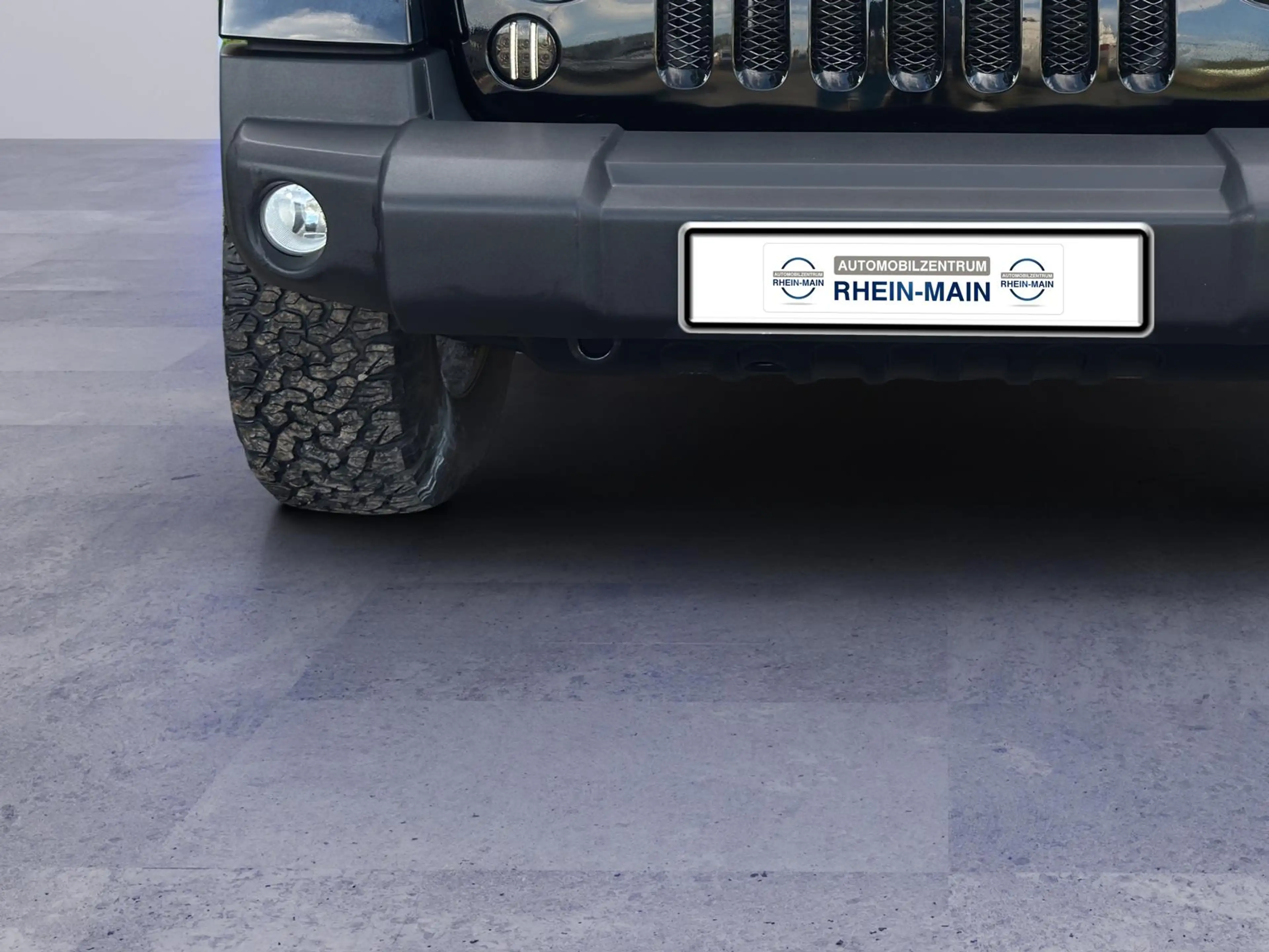 Jeep Wrangler 3.6 LED LEDER BAWARRION PDC INFINITY AHK — photo 13