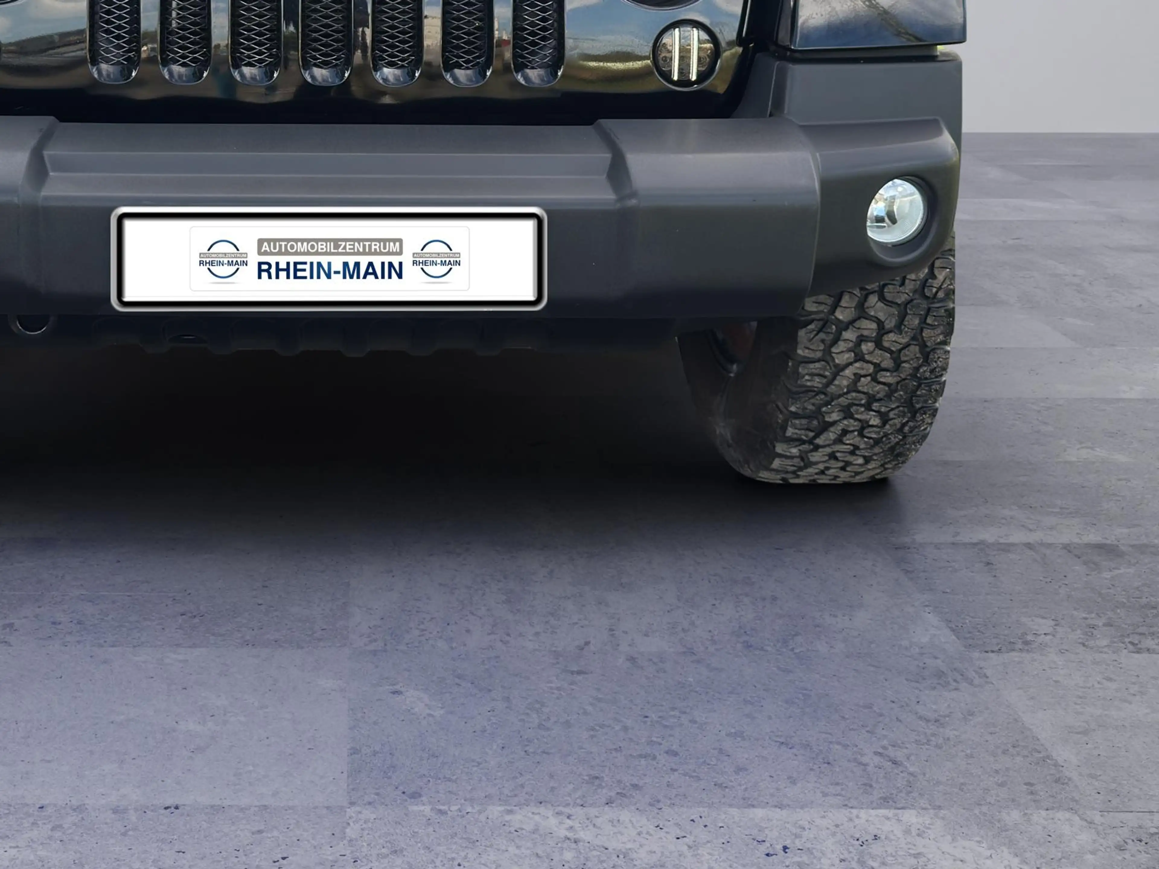 Jeep Wrangler 3.6 LED LEDER BAWARRION PDC INFINITY AHK — photo 14