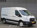 Ford Transit 130pk Automaat L3H2 Airco Cruise Parkeersensoren S Wit - thumbnail 3