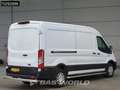 Ford Transit 130pk Automaat L3H2 Airco Cruise Parkeersensoren S Wit - thumbnail 5