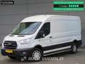 Ford Transit 130pk Automaat L3H2 Airco Cruise Parkeersensoren S Wit - thumbnail 1