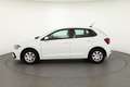 Volkswagen Polo 1.0 LED Sitzheizung DAB Virtual Cockpit PDC Blanco - thumbnail 2
